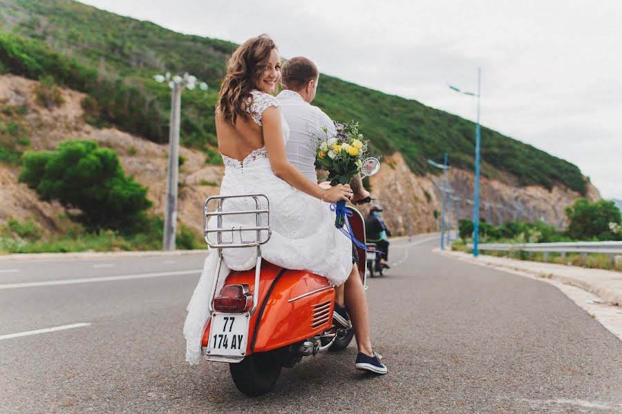 Fotógrafo de casamento Vyacheslav Zavorotnyy (zavorotnyi). Foto de 24 de maio 2019