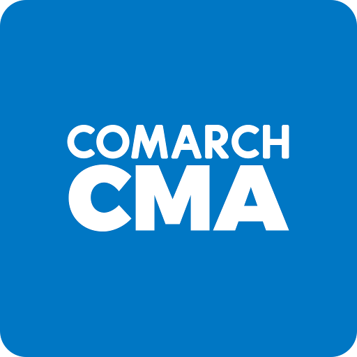 Comarch CMA 商業 App LOGO-APP開箱王