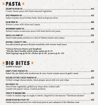 Dank menu 4