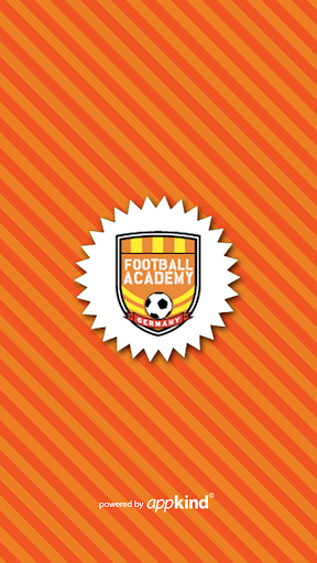 Football Academy Germany