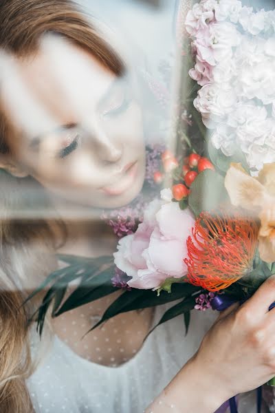 Wedding photographer Elena Velichko (velychko1). Photo of 10 June 2019