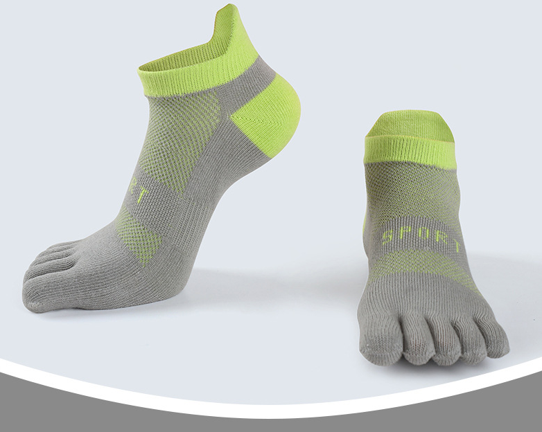 Title 1, Nuevos Calcetines Separadores de Dedos para Hom...