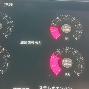 A3 スポーツバック 8PCDA