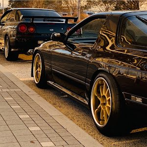 RX-7 FC3S