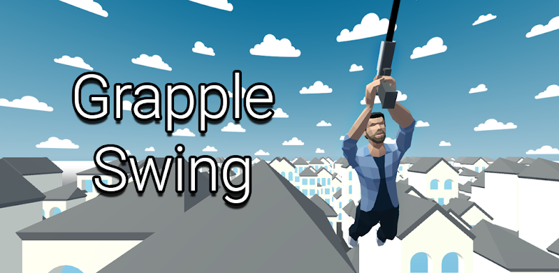 Grapple Swing