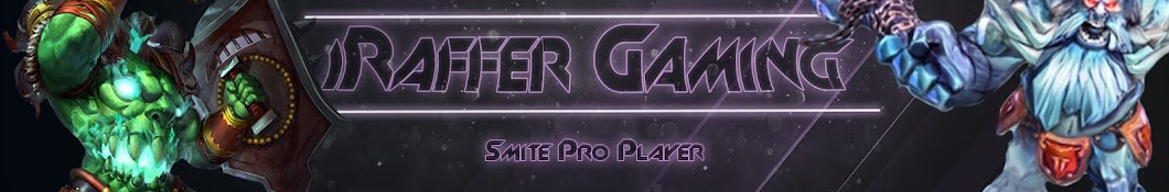 iRaffer Banner