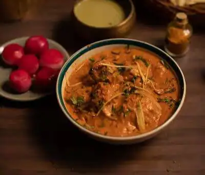 Chicken Masala