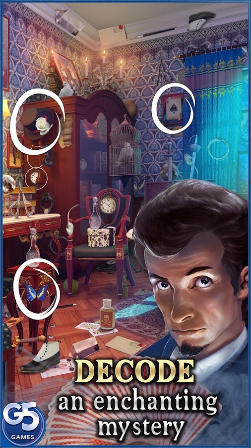 The Secret Society® - Android Apps on Google Play
