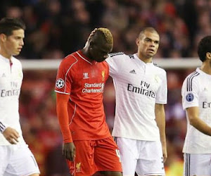 Groupe B: Le Real bien trop fort pour Liverpool