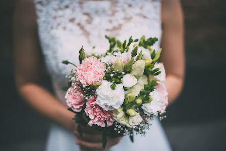 Fotografo di matrimoni Jere Satamo (jeresatamo). Foto del 9 giugno 2015