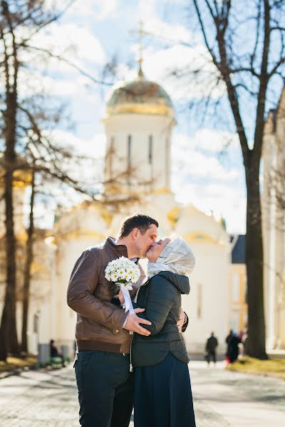 Fotografo di matrimoni Aleksandr Sultanov (alejandro). Foto del 6 luglio 2017