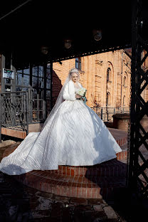 Wedding photographer Svetlana Kotenko (svetlanakotenko). Photo of 13 February 2022