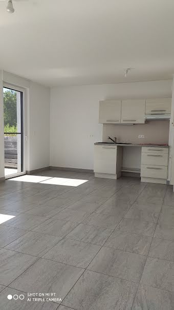 Vente appartement 3 pièces 63 m² à Hoenheim (67800), 276 500 €