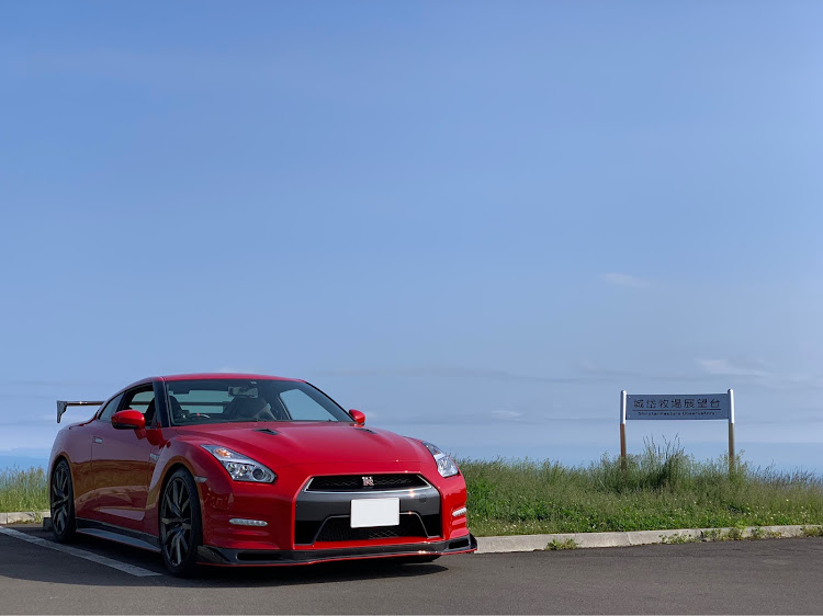NISSAN GT-Rの胃カメラ・CAFE and Gallery M7750・未知の道・アルジャーノン・よろしく人間ドックに関するカスタム事例の投稿画像34枚目