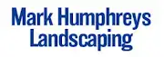 Mark Humphreys Landscaping Logo