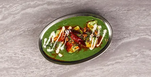 Paneer Palak