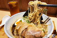 玄一拉麵 GENICHI RAMEN (已歇業)