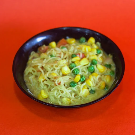 Veggie Maggi