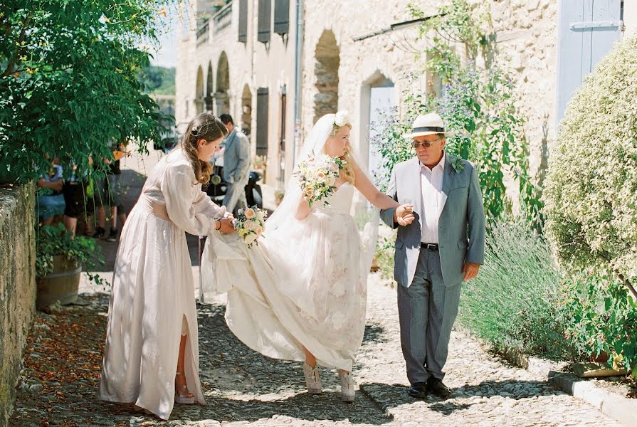 Fotógrafo de bodas Samantha Ward (sammjay). Foto del 26 de octubre 2019