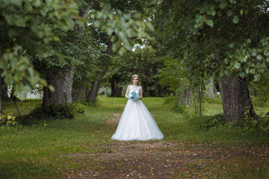 Fotografo di matrimoni Maksim Nikolaenkov (maksnikolaenkov). Foto del 16 febbraio 2020