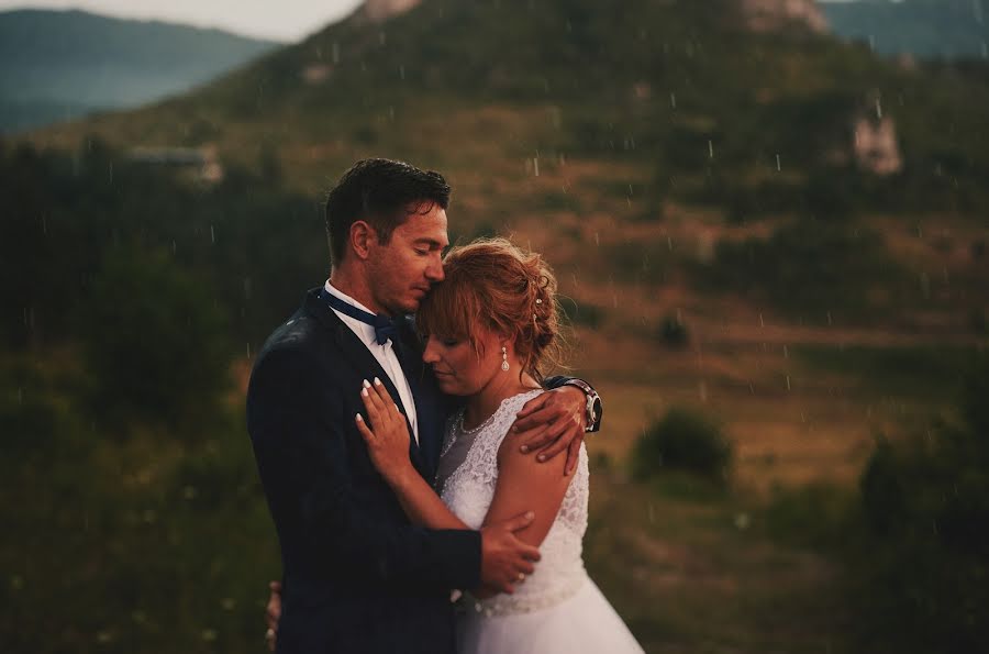 Wedding photographer Tomasz Konopka (tomaszkonopka). Photo of 30 August 2016