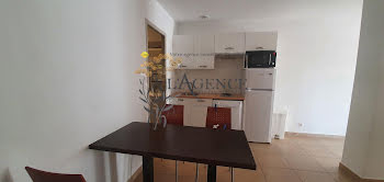 appartement à Saint-Florent (2B)