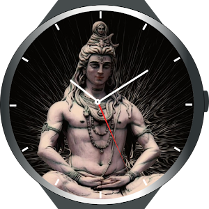 Download Lord Shiva Watch Faces For PC Windows and Mac