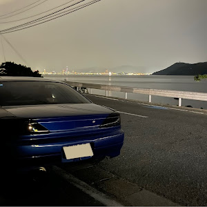 シルビア S15