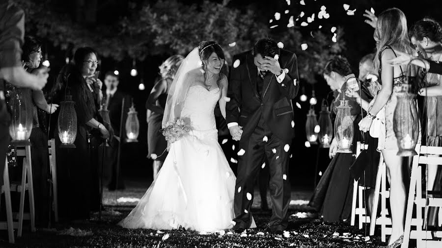 婚禮攝影師Jason Kung（jasonkphoto）。2017 6月10日的照片