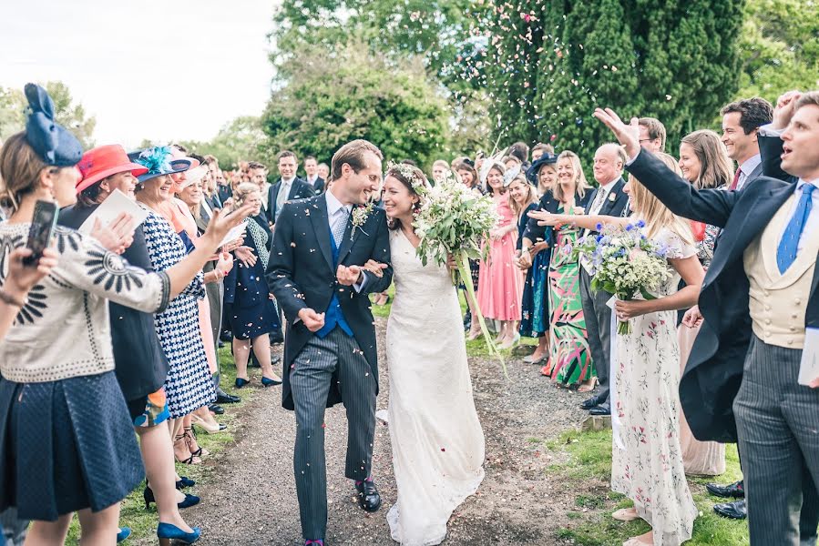 Photographe de mariage Andrew Stonier (stonier). Photo du 14 janvier 2020