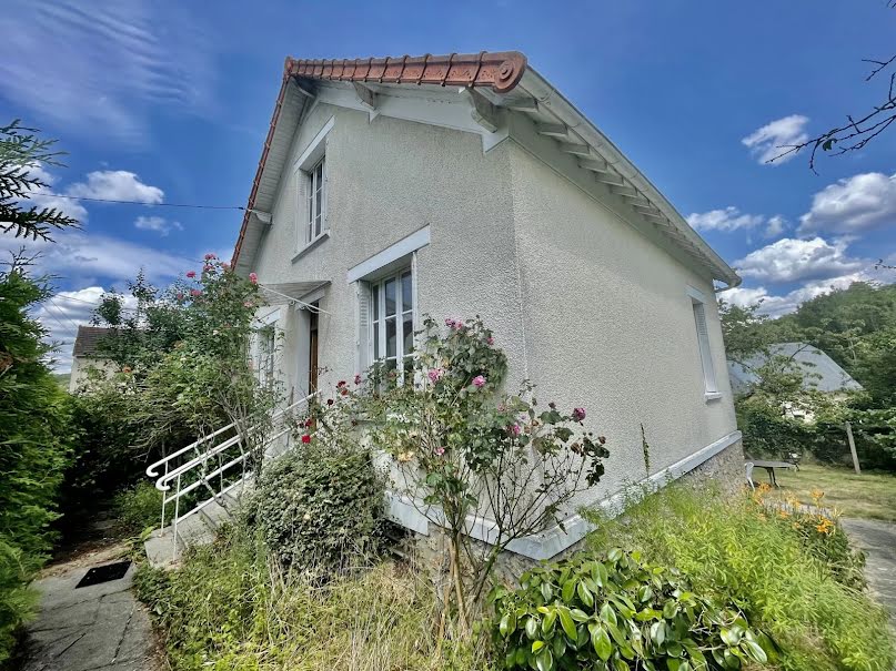 Vente maison 5 pièces 80 m² à Jouy-en-Josas (78350), 450 000 €