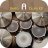 Retro A Drum Kit icon