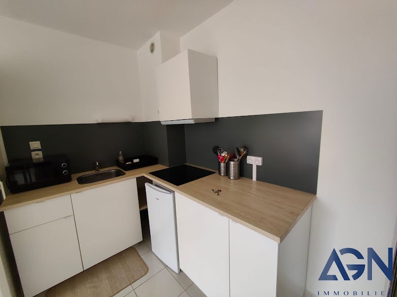 Vente appartement 2 pièces 36.33 m² à Agde (34300), 115 000 €