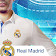 Real Madrid Virtual World icon