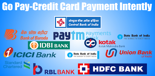 Credit Card Bill Payment All Bank Apps Bei Google Play