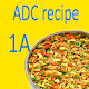 Download ADC recipe 1A For PC Windows and Mac 1.0