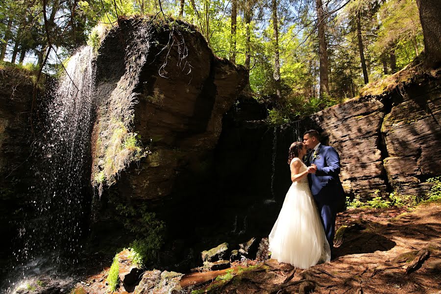 Fotografo di matrimoni Gyula Boros (borosgyula). Foto del 16 maggio