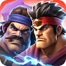Street Fighting Shadow Duel icon