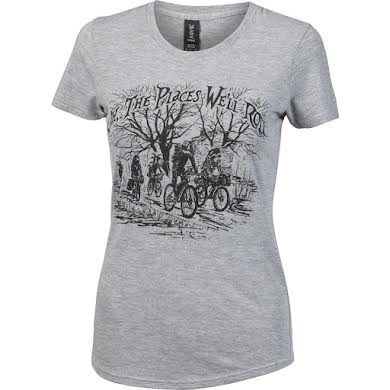 Surly How We Roll Women's T-shirt