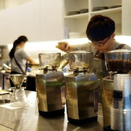 Cuiqu Coffee 奎克咖啡