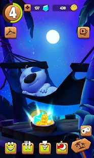 download My Talking Hank Apk Mod unlimited money