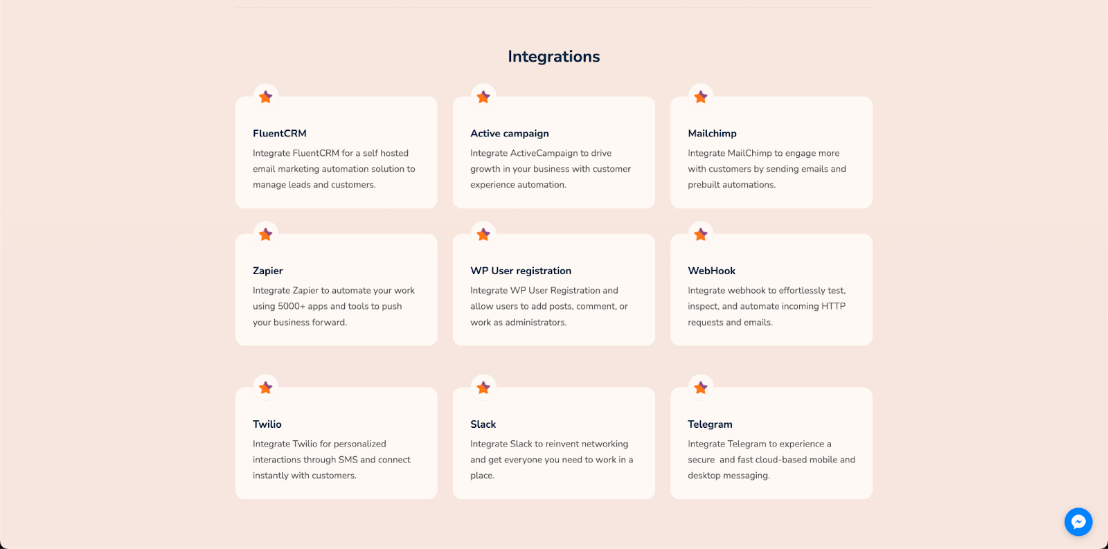 Paymattic Integrations