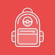 GO Ranger - Unofficial Field Guide 1.1.5 Icon