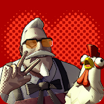 Cluck Night Apk