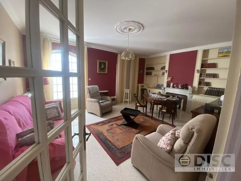 Vente maison 11 pièces 232 m² à Pezenas (34120), 418 000 €