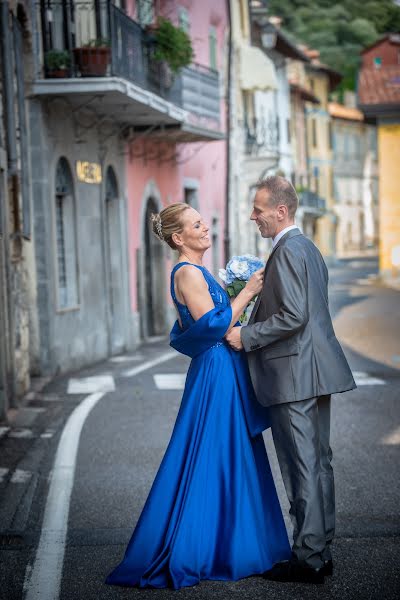 Fotógrafo de casamento Silverio Lubrini (lubrini). Foto de 9 de setembro 2020