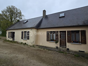 maison à Froissy (60)