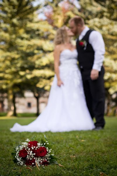 Wedding photographer Karel Ille (karelille). Photo of 14 December 2018