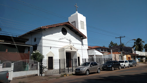 Portal Santo Antônio 