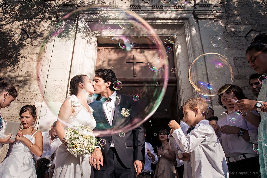 Photographe de mariage Valerie Raynaud (valerieraynaud). Photo du 4 janvier 2015